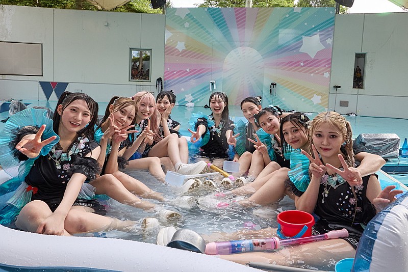 いぎなり東北産、【いぎなり10周年ライブ】大阪・山形・埼玉3公演の公式レポート到着