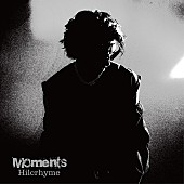 「Hilcrhyme アルバム『Moments』」4枚目/5