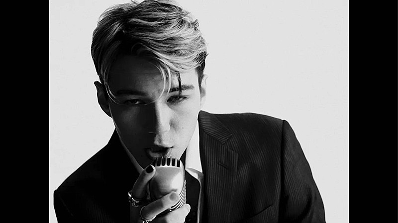 WENDY、UKデビュー発表＆新曲「Pull me in」解禁　現地での初ライブも決定