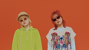 「Natsudaidai、Apple Music「Up Next Japan」9月度アーティストに　9/20には初ワンマン」