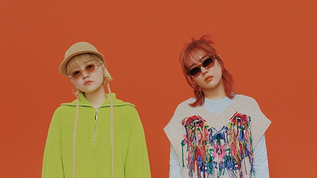 「Natsudaidai、Apple Music「Up Next Japan」9月度アーティストに　9/20には初ワンマン」1枚目/1