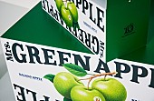 「3Mrs. GREEN APPLE特別デザインの青りんごボックス」15枚目/16