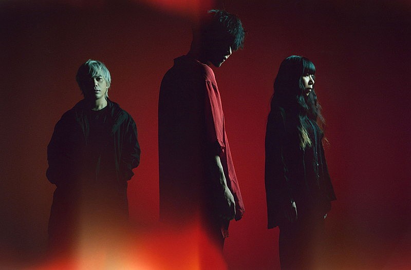 凛として時雨、アニメ『グノーシア』エンディングテーマを担当