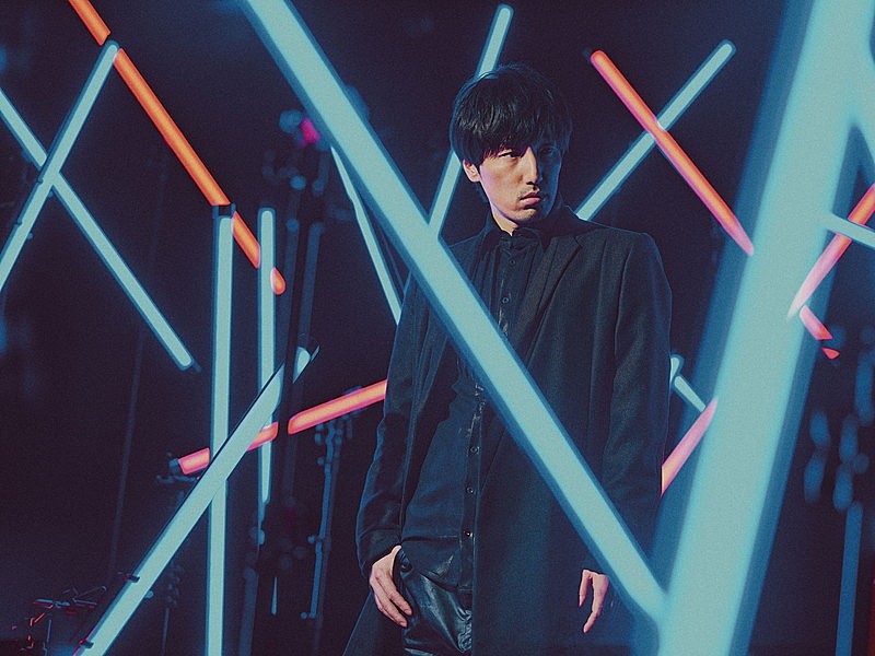 SawanoHiroyuki[nZk]、Jean-Ken Johnny（マンウィズ）＆TAKUMA（10-FEET）参加新曲でアニメタイアップ