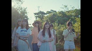 「日向坂46、河田陽菜が新たな未来へと旅立つ「言葉の限界」MV公開」