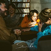 「FIVE NEW OLD、新曲「Smile」9/17配信リリース」1枚目/2