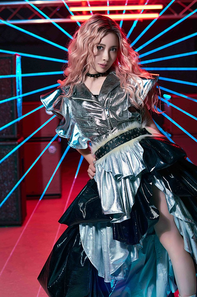 「Toki（Gt.）」3枚目/5