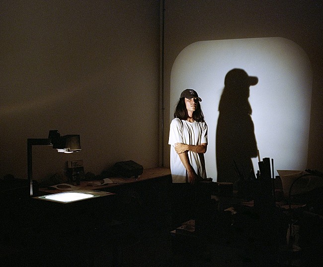 「Jonah Yano、スペシャルな単独アコースティックライブ 11/1開催決定」1枚目/2