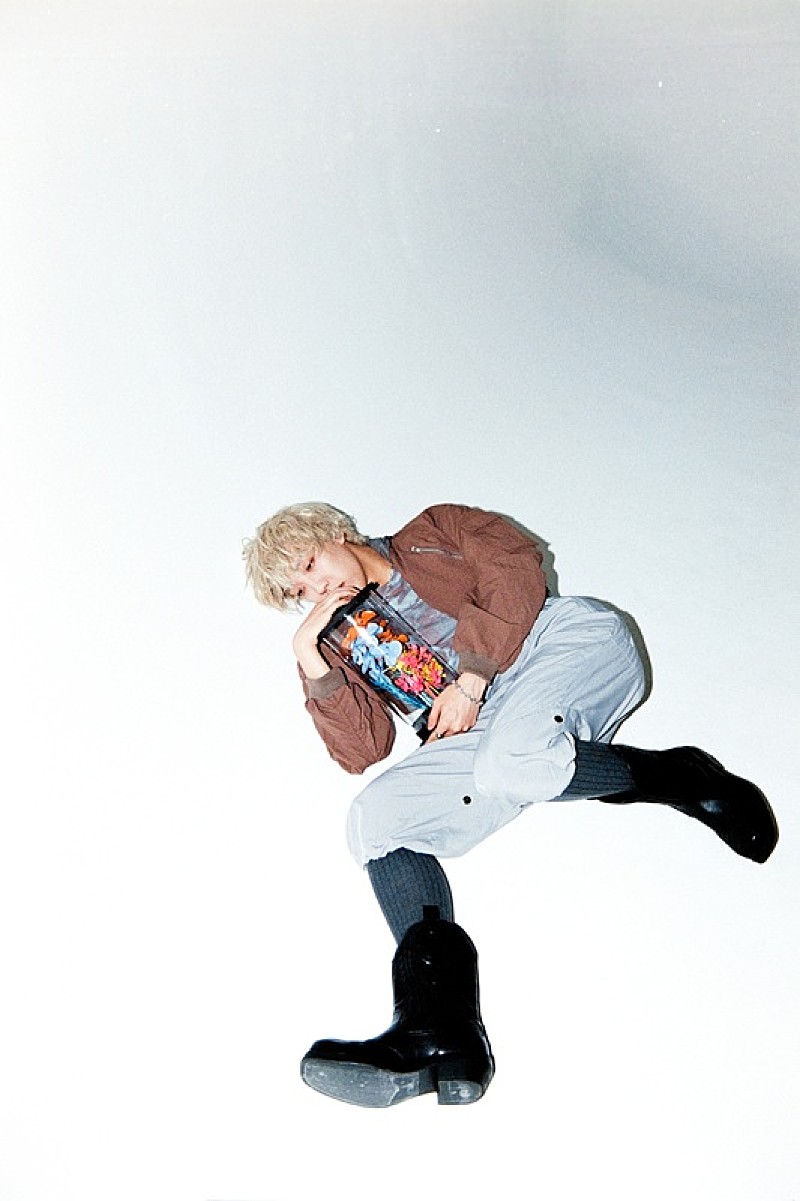 「Aile The Shota」5枚目/9