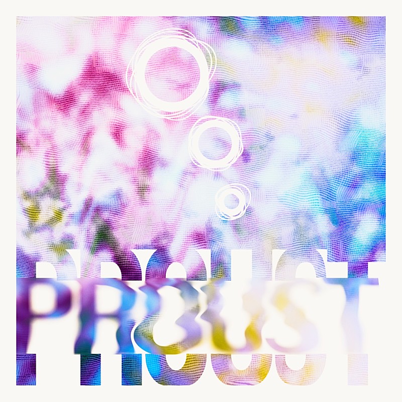 「DeNeel、9/24にニューシングル「プルースト」配信リリース決定」1枚目/2