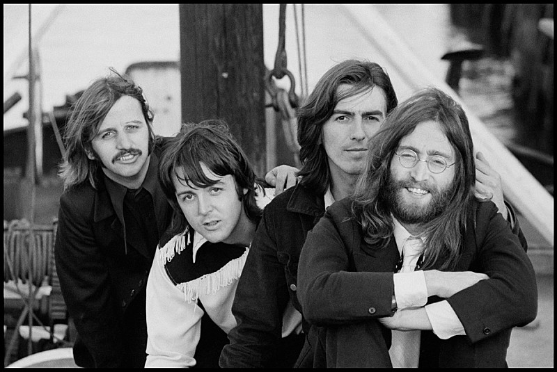 ザ・ビートルズ、『アンソロジー4』が2CD＆3LPで発売決定 