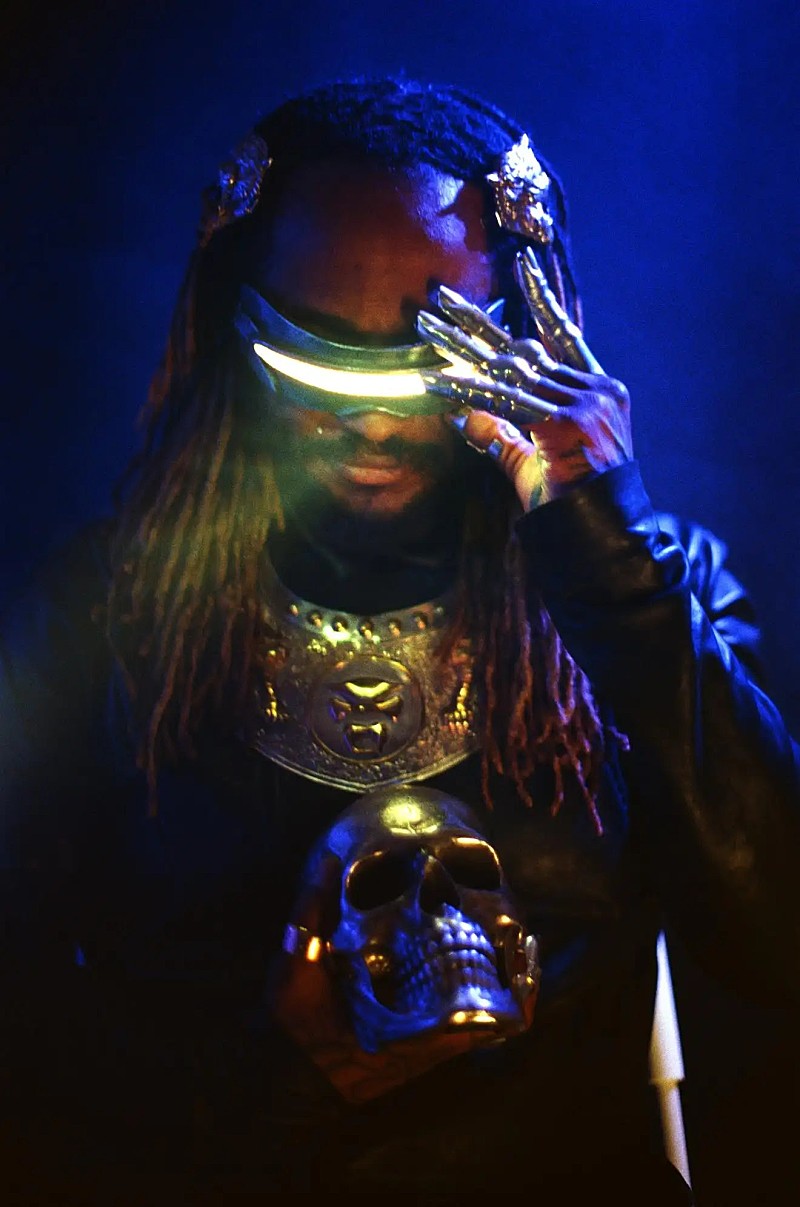 サンダーキャット、新章を告げる新曲2曲リリース