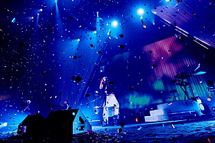 「＜ライブレポート＞eill、愛溢れるワンマンライブ開催「ここにいる一人ひとり、あなたのために歌を届けます」」