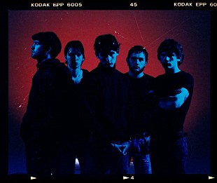 「アイルランド発の新星バンド＝カーディナルズ、デビューALより表題曲「Masquerade」解禁」