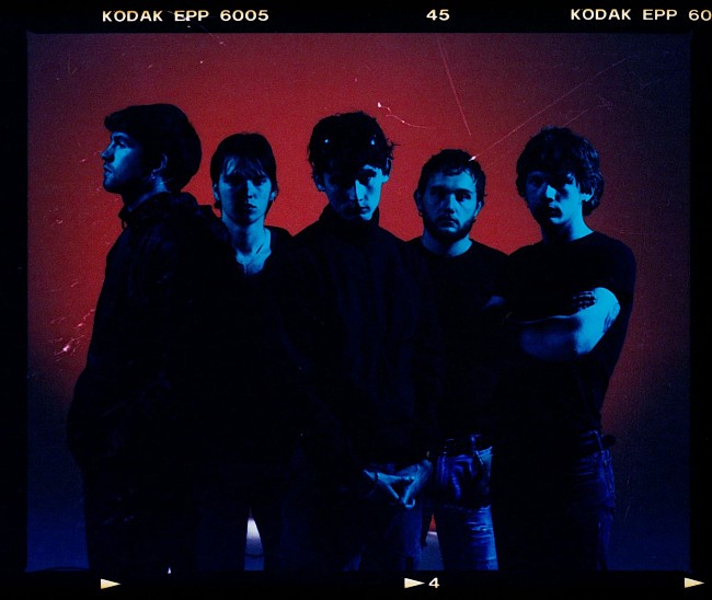 「アイルランド発の新星バンド＝カーディナルズ、デビューALより表題曲「Masquerade」解禁」1枚目/3