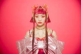 「水曜日のカンパネラ、TVアニメ『らんま1/2』OPテーマ「ウォーアイニー」音源を初解禁」