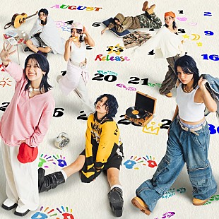 「【Heatseekers Songs】Leina「One Week」2週連続首位に　『愛の、がっこう。』の主題歌トップ10入り」