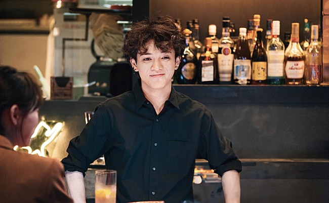 「スピッツ楽曲が原案の映画『楓』、本予告に宮近海斗（Travis Japan）ら追加キャスト登場」1枚目/4