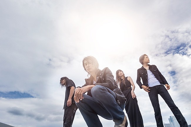 「a flood of circle、対バンイベント【A FLOOD OF CIRCUS 2026】開催」1枚目/2