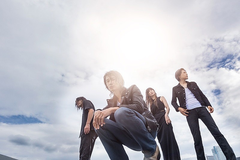 「a flood of circle、対バンイベント【A FLOOD OF CIRCUS 2026】開催」1枚目/2