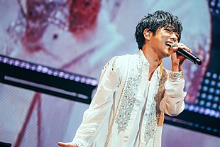 「二宮和也、サプライズで“撮影OKタイム”も　初FCイベントの北海道公演レポート到着＆最終公演の生配信決定」