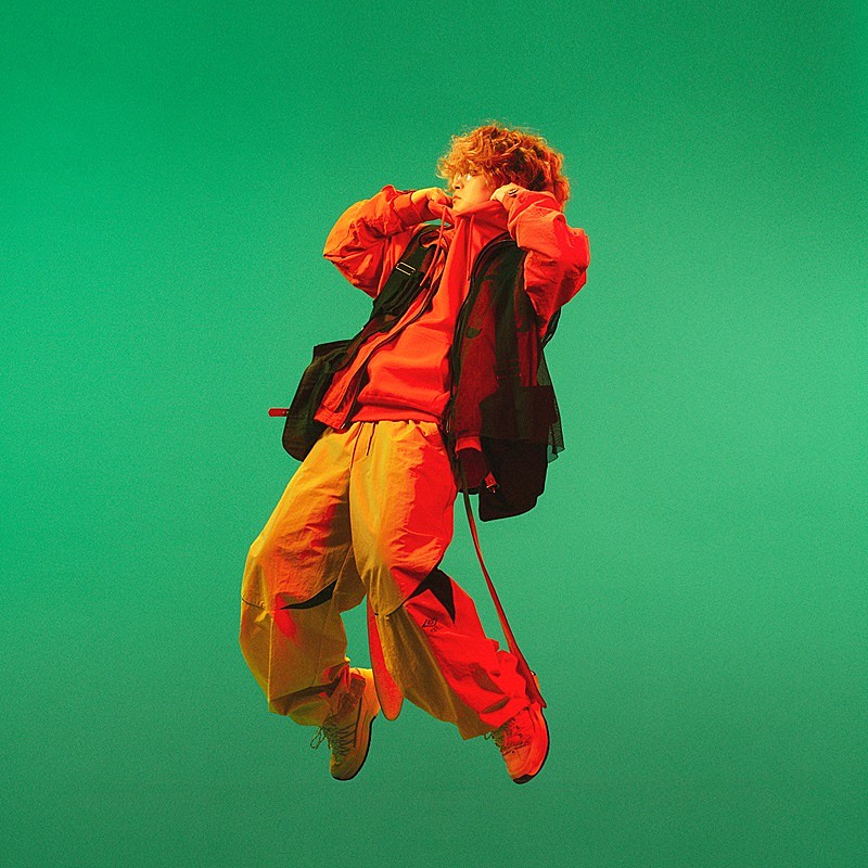 Vaundy「怪獣の花唄」ビリオン突破コメントが到着「これからも長く聴いてもらえますように」