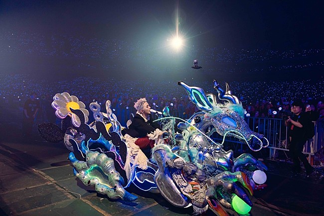 「(C)Galaxy Corporation &amp; CJ ENM &amp; CJ 4DPLEX Co,. Ltd.」4枚目/7