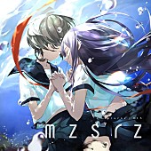 「mzsrz、2ndAL『nocturne』より「アウフヘーベン響詩曲」配信」1枚目/2