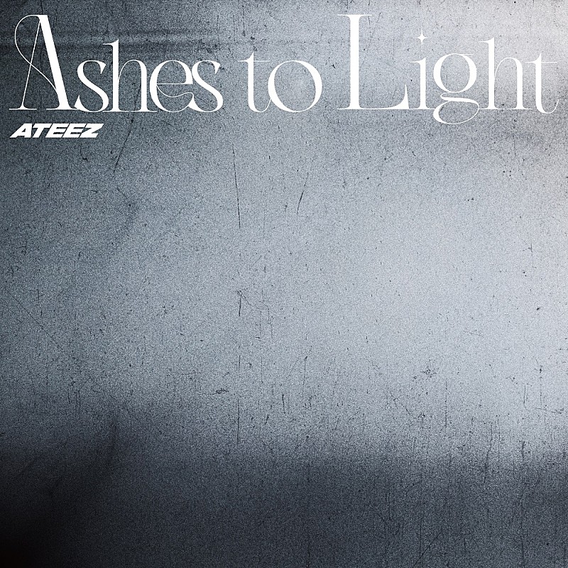 【先ヨミ】ATEEZ『Ashes to Light』14.5万枚で現在アルバム1位独走中