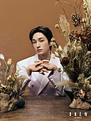 「ONEW、ソロ作『SAKU』コンセプトフォト全揃い　10月には武道館3日間ライブも」1枚目/12