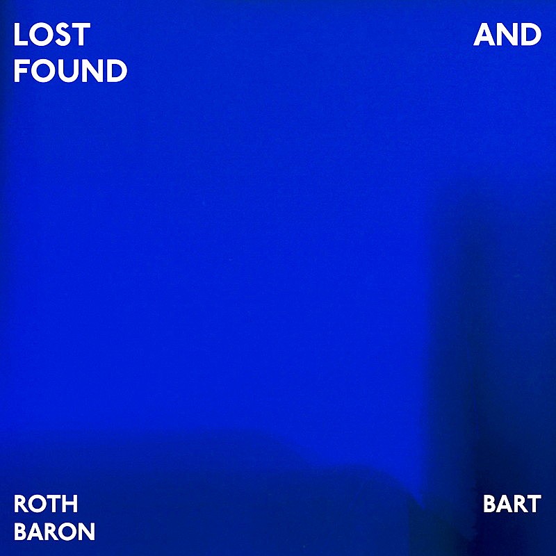 「ROTH BART BARON アルバム『LOST AND FOUND』」2枚目/3
