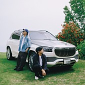 「EP『STUTS on the WAVE』」3枚目/5