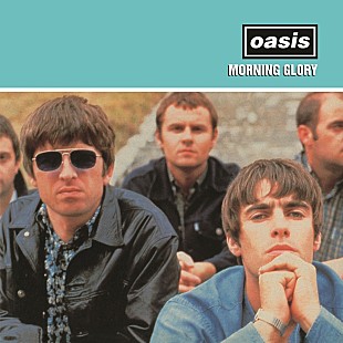 「オアシス、30周年を迎えたシングル「モーニング・グローリー」 の日本語字幕付きMV公開」