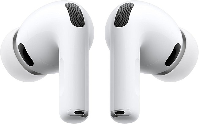 「【Billboard JAPAN's Pickup】圧倒的な静寂と立体的なサウンドが実現、Apple最新モデル「AirPods Pro 3」リアルタイム翻訳も」1枚目/2