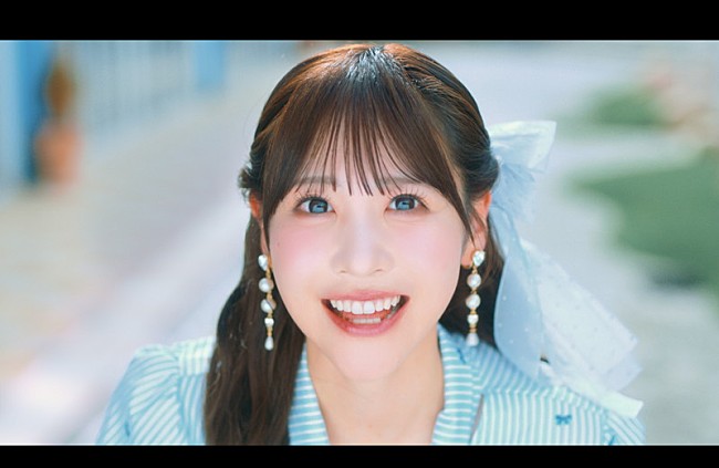 「櫻井優衣（FRUITS ZIPPER）が一人二役、ソロメジャーデビュー曲MVで自身をアップデート」1枚目/3