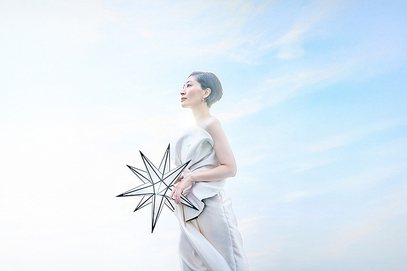 「坂本真綾、ベストAL『M30~Your Best~』CD購入者をプレミアムなアコースティックライブに抽選招待」1枚目/3