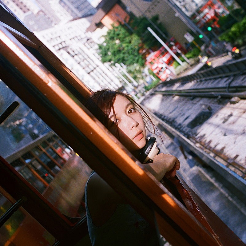 adieu（上白石萌歌）、ワンマンライブ当日に新曲「元気？」配信リリース