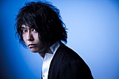 「田淵智也（UNISON SQUARE GARDEN）、ソロカバーアルバム『田淵智也』12月リリース」1枚目/3