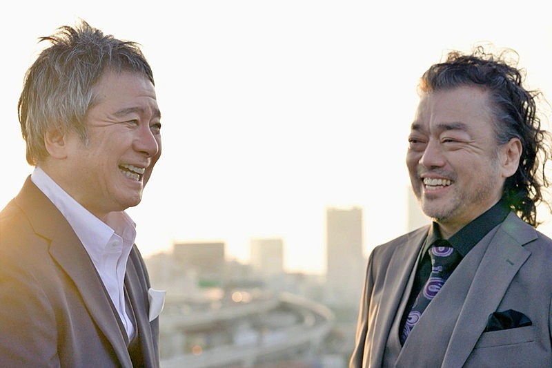 「Funky Diamond 18」2枚目/5