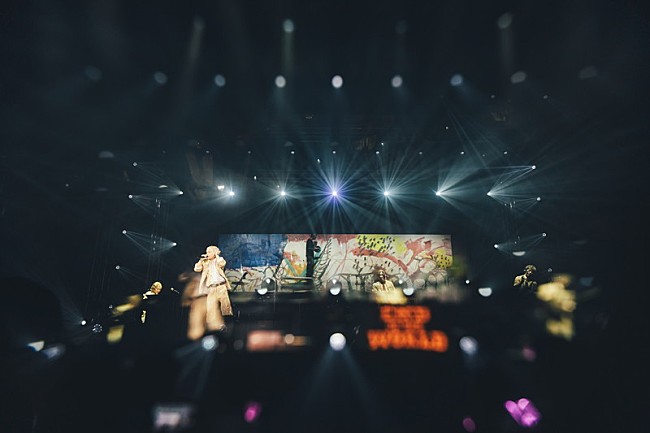 「【SEKAI NO OWARI ASIA TOUR 2025「Phoenix」】」3枚目/13