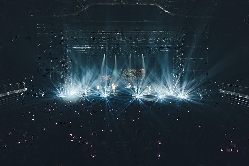 「【SEKAI NO OWARI ASIA TOUR 2025「Phoenix」】」4枚目/13