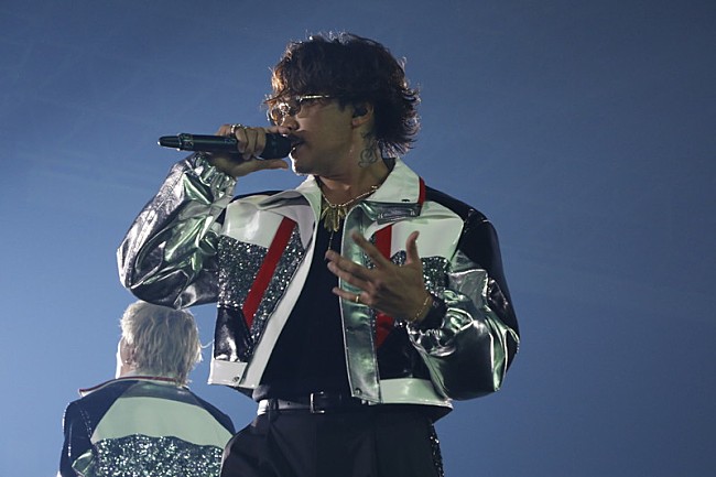 「【GENERATIONS LIVE TOUR 2025 &quot;6IX SENSE&quot;】」8枚目/12