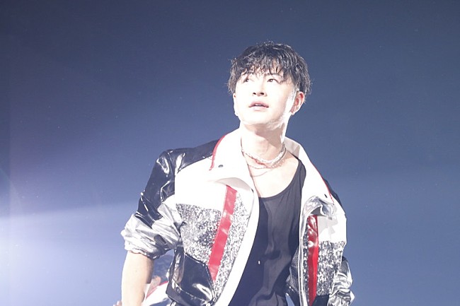 「【GENERATIONS LIVE TOUR 2025 &quot;6IX SENSE&quot;】」9枚目/12