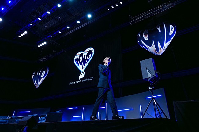 「SKY-HI率いるBMSGのイベント【BOND】、BE:FIRST／MAZZEL／STARGLOW／HANAメンバーらも登壇」1枚目/4