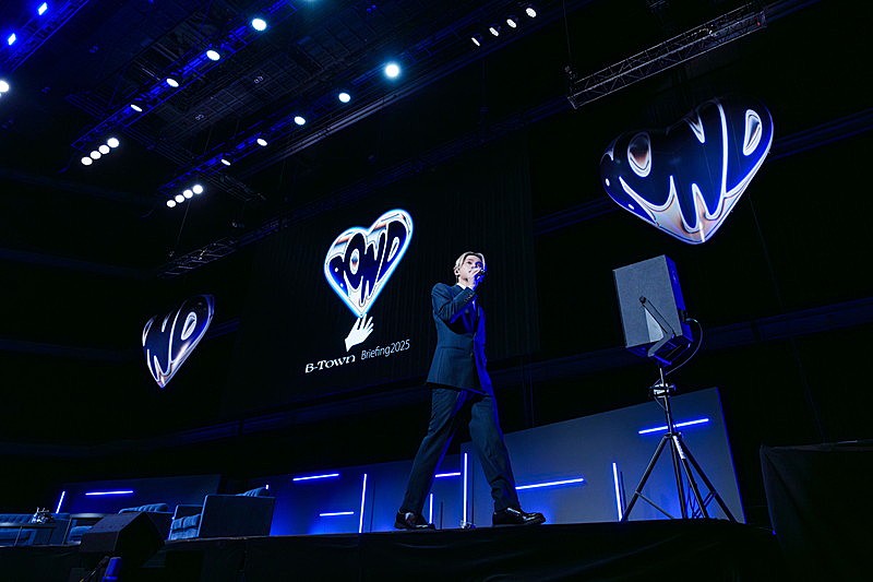 SKY-HI率いるBMSGのイベント【BOND】、BE:FIRST／MAZZEL／STARGLOW／HANAメンバーらも登壇