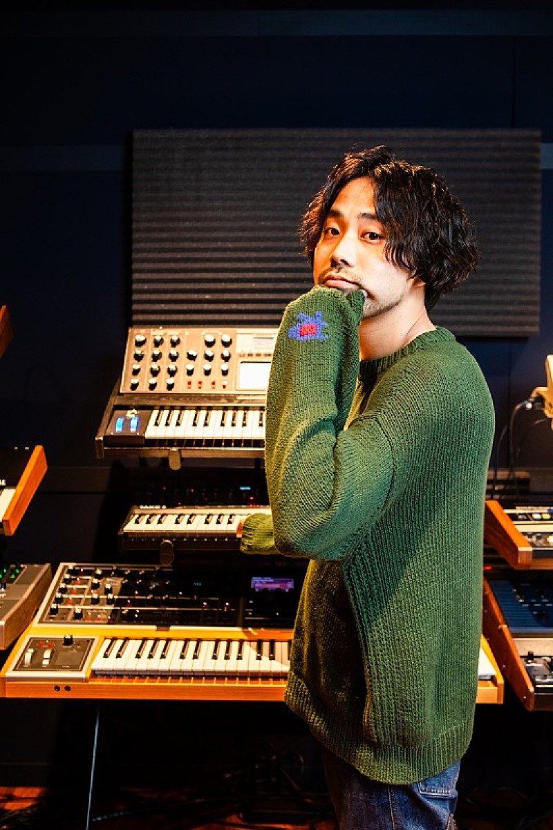 変態紳士クラブGeG主催“キャンドルと星空を背景にした”ライブイベント、宮古島で開催決定