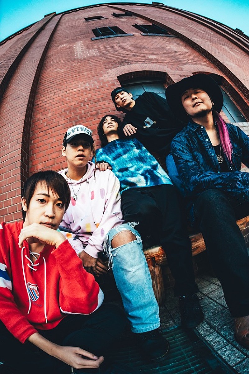 「G.B.’s BAND」2枚目/7