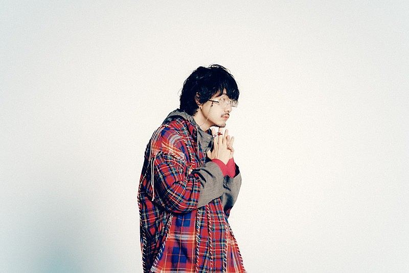 「Deu（PEOPLE 1）」2枚目/5