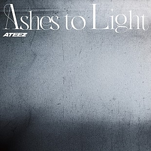 「【ビルボード】ATEEZ『Ashes to Light』、自身最多16万枚超でアルバム・セールス・チャート首位」