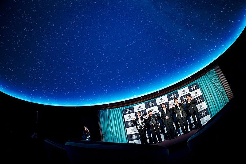 「STARGLOW」3枚目/5